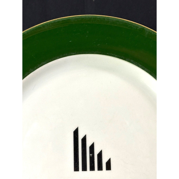 Dudson Duraline Finest Vitrified Stoke on Trent 12.75" Charger/Dinner Plate - Picture 5 of 11